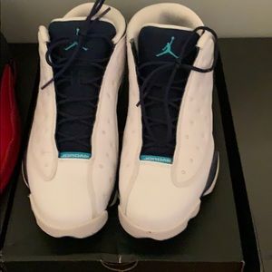 Air Jordan 13 Low top